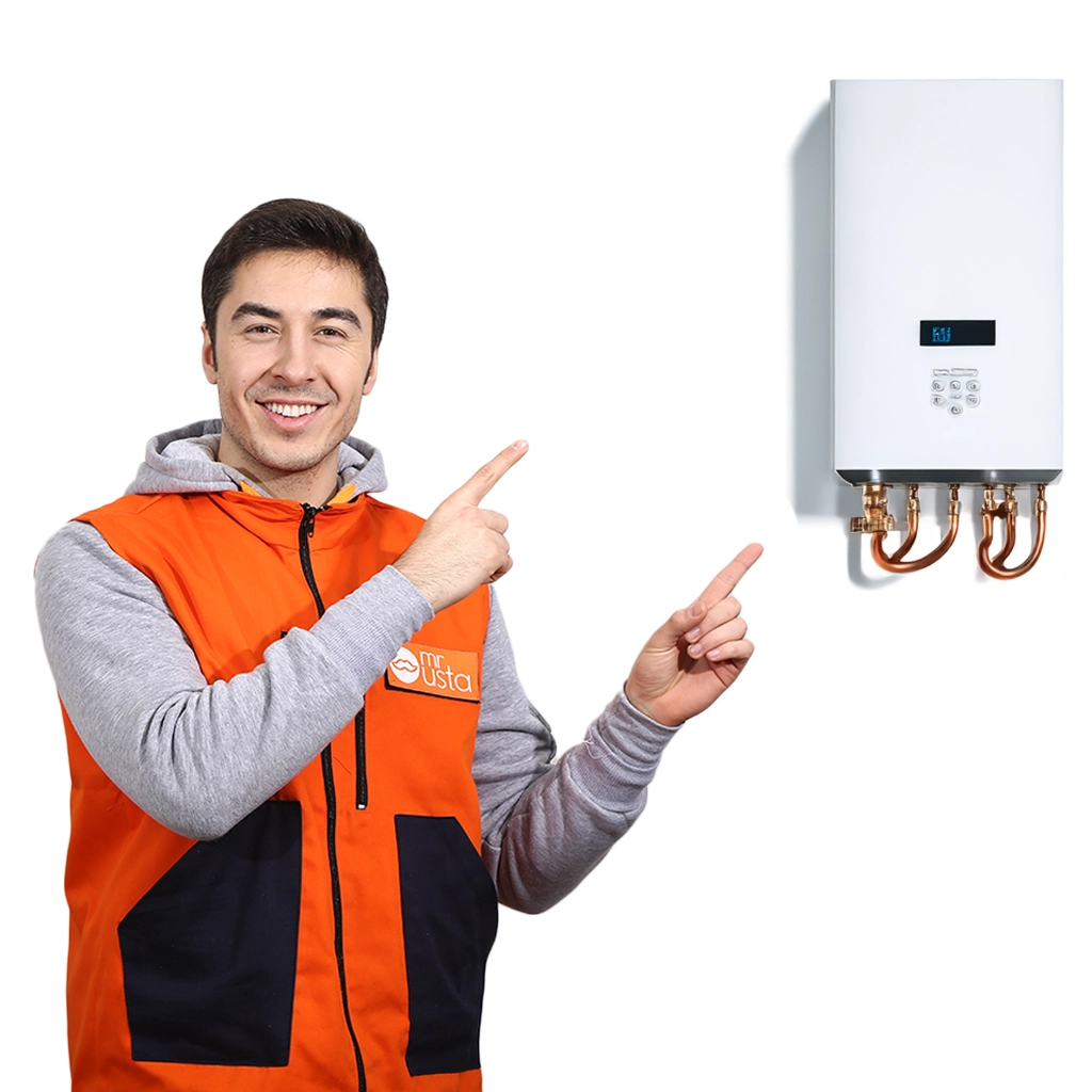 Perşembe Kombi Tamircisi