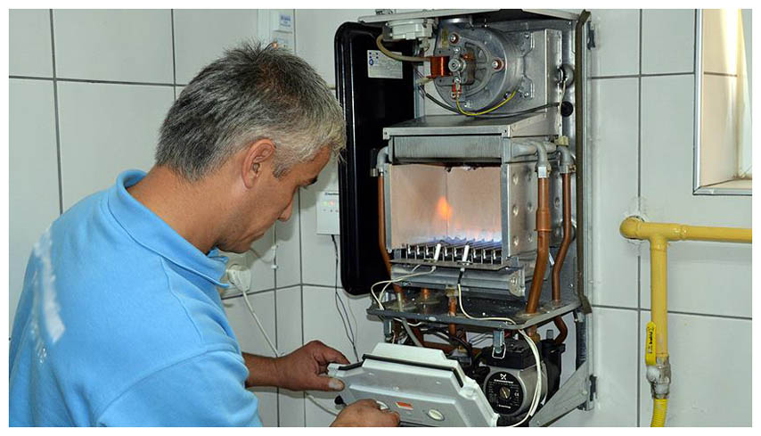 Perşembe Kombi Tamircisi